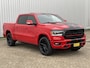 Dodge Ram 1500 pick up 4x4 Crew Cab Laramie Night LPG