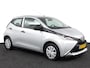 Toyota Aygo 1.0 VVT-i x-now | airco | 5-Deurs | Dealer Onderhouden |