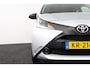 Toyota Aygo 1.0 VVT-i x-now | airco | 5-Deurs | Dealer Onderhouden |