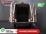 Mercedes-Benz Sprinter 317 Aut. L2H2 BPM VRIJ! 3.5t Trekhaak/ LED/ 270 Gr.Deuren/ Gev.Stoel/ Stoelverw./ Navi/ Camera/ PDC/ Betimmerd/ Cruise