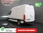 Mercedes-Benz Sprinter 317 Aut. L2H2 BPM VRIJ! LED/ Gev.Stoel/ Stoelverw./ Navi/ Camera/ Betimmerd/ Cruise