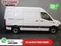 Mercedes-Benz Sprinter 317 Aut. L2H2 BPM VRIJ! 3.5t Trekhaak/ LED/ 270 Gr.Deuren/ Gev.Stoel/ Stoelverw./ Navi/ Camera/ PDC/ Betimmerd/ Cruise