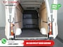 Mercedes-Benz Sprinter 317 Aut. L2H2 BPM VRIJ! LED/ Gev.Stoel/ Stoelverw./ Navi/ Camera/ Betimmerd/ Cruise