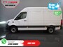 Mercedes-Benz Sprinter 317 Aut. L2H2 BPM VRIJ! 3.5t Trekhaak/ LED/ 270 Gr.Deuren/ Gev.Stoel/ Stoelverw./ Navi/ Camera/ PDC/ Betimmerd/ Cruise