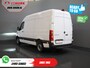 Mercedes-Benz Sprinter 317 Aut. L2H2 BPM VRIJ! 3.5t Trekhaak/ LED/ 270 Gr.Deuren/ Gev.Stoel/ Stoelverw./ Navi/ Camera/ PDC/ Betimmerd/ Cruise