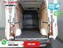 Mercedes-Benz Sprinter 317 Aut. L2H2 BPM VRIJ! 3.5t Trekhaak/ LED/ 270 Gr.Deuren/ Gev.Stoel/ Stoelverw./ Navi/ Camera/ PDC/ Betimmerd/ Cruise