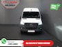 Mercedes-Benz Sprinter 317 Aut. L2H2 BPM VRIJ! LED/ Gev.Stoel/ Stoelverw./ Navi/ Camera/ Betimmerd/ Cruise