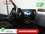 Mercedes-Benz Sprinter 317 Aut. L2H2 BPM VRIJ! LED/ Gev.Stoel/ Stoelverw./ Navi/ Camera/ Betimmerd/ Cruise