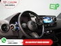 Mercedes-Benz Sprinter 317 Aut. L2H2 BPM VRIJ! LED/ Gev.Stoel/ Stoelverw./ Navi/ Camera/ Betimmerd/ Cruise