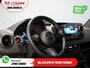 Mercedes-Benz Sprinter 317 Aut. L2H2 BPM VRIJ! 3.5t Trekhaak/ LED/ 270 Gr.Deuren/ Gev.Stoel/ Stoelverw./ Navi/ Camera/ PDC/ Betimmerd/ Cruise