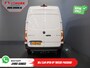 Mercedes-Benz Sprinter 317 Aut. L2H2 BPM VRIJ! 3.5t Trekhaak/ LED/ 270 Gr.Deuren/ Gev.Stoel/ Stoelverw./ Navi/ Camera/ PDC/ Betimmerd/ Cruise