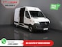 Mercedes-Benz Sprinter 317 Aut. L2H2 BPM VRIJ! LED/ Gev.Stoel/ Stoelverw./ Navi/ Camera/ Betimmerd/ Cruise
