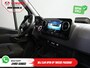 Mercedes-Benz Sprinter 317 Aut. L2H2 BPM VRIJ! 3.5t Trekhaak/ LED/ 270 Gr.Deuren/ Gev.Stoel/ Stoelverw./ Navi/ Camera/ PDC/ Betimmerd/ Cruise