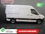 Mercedes-Benz Sprinter 317 Aut. L2H2 BPM VRIJ! LED/ Gev.Stoel/ Stoelverw./ Navi/ Camera/ Betimmerd/ Cruise