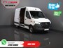 Mercedes-Benz Sprinter 317 Aut. L2H2 BPM VRIJ! 3.5t Trekhaak/ LED/ 270 Gr.Deuren/ Gev.Stoel/ Stoelverw./ Navi/ Camera/ PDC/ Betimmerd/ Cruise