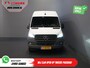 Mercedes-Benz Sprinter 317 Aut. L2H2 BPM VRIJ! 3.5t Trekhaak/ LED/ 270 Gr.Deuren/ Gev.Stoel/ Stoelverw./ Navi/ Camera/ PDC/ Betimmerd/ Cruise