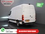 Mercedes-Benz Sprinter 317 Aut. L2H2 BPM VRIJ! 3.5t Trekhaak/ LED/ 270 Gr.Deuren/ Gev.Stoel/ Stoelverw./ Navi/ Camera/ PDC/ Betimmerd/ Cruise