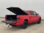 Dodge Ram 1500 pick up 4x4 Crew Cab Laramie Night LPG