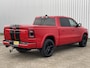 Dodge Ram 1500 pick up 4x4 Crew Cab Laramie Night LPG