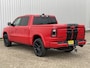 Dodge Ram 1500 pick up 4x4 Crew Cab Laramie Night LPG