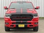 Dodge Ram 1500 pick up 4x4 Crew Cab Laramie Night LPG
