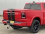 Dodge Ram 1500 pick up 4x4 Crew Cab Laramie Night LPG