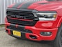 Dodge Ram 1500 pick up 4x4 Crew Cab Laramie Night LPG