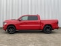 Dodge Ram 1500 pick up 4x4 Crew Cab Laramie Night LPG