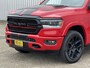 Dodge Ram 1500 pick up 4x4 Crew Cab Laramie Night LPG