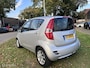 Suzuki Splash 1.2 Exclusive EASSS