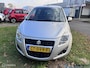 Suzuki Splash 1.2 Exclusive EASSS