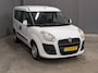 Fiat Doblò 1.4 Pop Rolstoelvervoer Airco | Dubbele Zijdeur | Lage KM-Stand! | Rolstoelvervoer! | 5+1 ! |