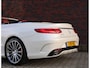 Mercedes-Benz S-klasse Cabrio 500 | Designo - Airscarf - 360 - HUD