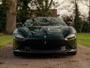 Ferrari Roma Spider 3.9 V8 | Verde British | Pass. display | Carbon stuur
