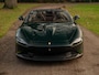 Ferrari Roma Spider 3.9 V8 | Verde British | Pass. display | Carbon stuur