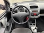 Peugeot 107 1.0-12V Automaat / Airco / 5 Deurs / Nap
