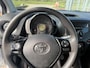 Toyota Aygo 1.0 VVT-i x-fun