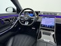 Mercedes-Benz S-klasse 450 e AMG Lang | Panorama - Schuifdak | Burmester 3D Surround System | Stoelventilatie/-verwarming Voor + Achter | Massage stoelen | Distronic Cruise Control & Stuur assistent | 360° Camera | 20" AMG Velgen