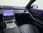 Mercedes-Benz S-klasse 450 e AMG Lang | Panorama - Schuifdak | Burmester 3D Surround System | Stoelventilatie/-verwarming Voor + Achter | Massage stoelen | Distronic Cruise Control & Stuur assistent | 360° Camera | 20" AMG Velgen
