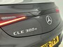 Mercedes-Benz CLE Coupé 300 e AMG Plug-In Hybride AMG Line | Night Pakket | Digital Licht | Distronic | Rijassistentiepakket plus | Stuur en Stoelverwarming. Inclusief 24 maanden MB Certified garantie voor Europa.