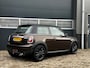MINI Cooper Mini 1.6 Mayfair bj.2011 Leder|Airco|Cc|Nap.