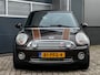 MINI Cooper Mini 1.6 Mayfair bj.2011 Leder|Airco|Cc|Nap.
