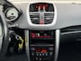 Peugeot 207 1.4 VTi Sublime APK t/m 1 feb 2027  [ ecc,cruise,pdc ]