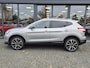 Nissan Qashqai 1.2 Tekna | 1e Eigenaar | Automaat | Navigatie | Lage Km Stand |