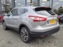 Nissan Qashqai 1.2 Tekna | 1e Eigenaar | Automaat | Navigatie | Lage Km Stand |