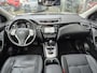 Nissan Qashqai 1.2 Tekna | 1e Eigenaar | Automaat | Navigatie | Lage Km Stand |