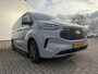 Ford Transit Custom 320 2.0 TDCI L2H1 LIMITED DUBBELCABINE! AUTOMAAT! TREKHAAK!