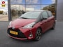 Toyota Yaris 1.5 Hyb. | Stoelverw. | Parkeersensoren | Navi | Keyless | Cruis