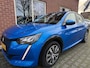 Peugeot e-208 EV Active 50 kWh 3 FASE / RIJKLAAR / CAMERA / STOELVERW. / INCL
