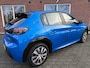 Peugeot e-208 EV Active 50 kWh 3 FASE / RIJKLAAR / CAMERA / STOELVERW. / INCL